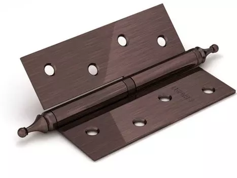 Петля съемная 410/BL-4, левая