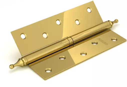 Петля съемная 410/BL-5, левая