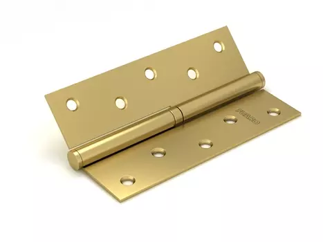 Петля съемная 413/BL-5, левая