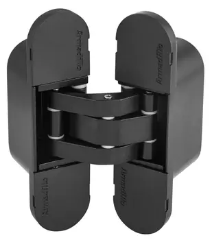 Петля скрытой установки 11160UN3D