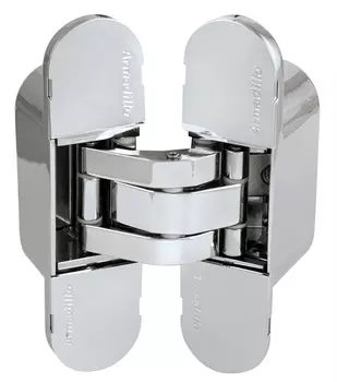 Петля скрытой установки 11160UN3D