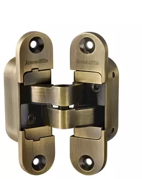 Петля скрытой установки Architect 3D-ACH 40 лев.