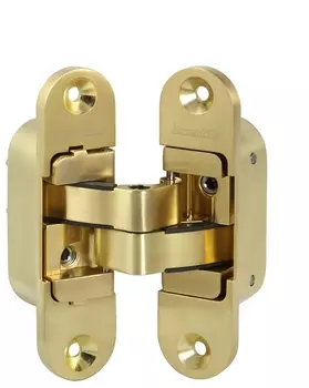 Петля скрытой установки Architect 3D-ACH 40 лев.