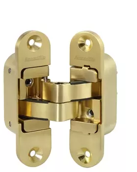 Петля скрытой установки Architect 3D-ACH 40 прав.