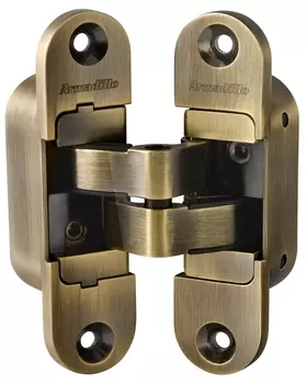 Петля скрытой установки Architect 3D-ACH 60 лев.