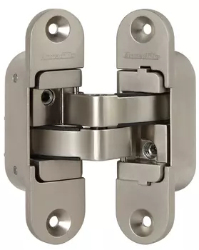 Петля скрытой установки Architect 3D-ACH 60 прав.