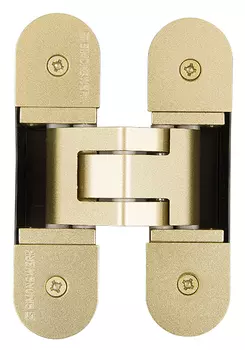 Петля скрытой установки универсальная TECTUS TE 303 3D