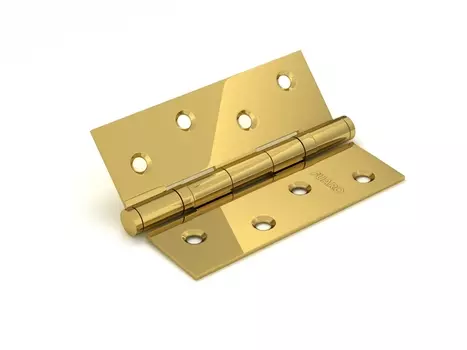 Петля универсальная 2BB 100x75x2,5