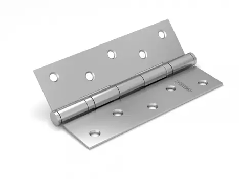 Петля универсальная 2BB 125x75x2,5