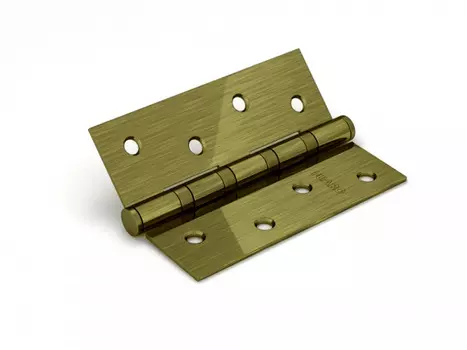 Петля универсальная 4BB 100x75x2,5