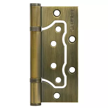 Петля универсальная без врезки 500-2BB