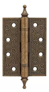 Петля универсальная Castillo CL 500-A4