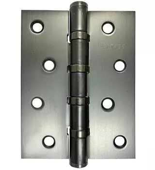 Петля универсальная на подшипниках 100x75x3 B4