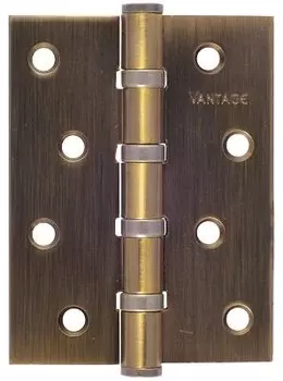 Петля универсальная на подшипниках 100x75x3 B4