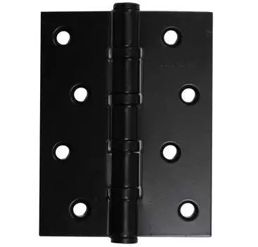 Петля универсальная на подшипниках 100x75x3 B4