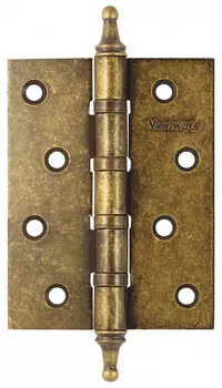 Петля универсальная на подшипниках 100x75x3 B4K