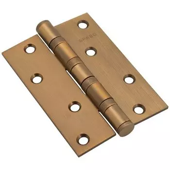 Петля врезная стальная Bravo HS-7-4BB