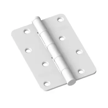 Петля врезная стальная Bravo HS-7-4BB