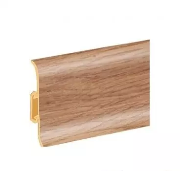 Плинтус напольный Cezar матовый