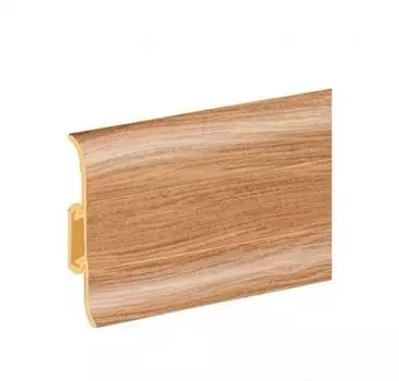 Плинтус напольный Cezar матовый