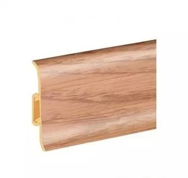 Плинтус напольный Cezar матовый