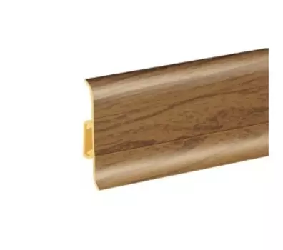 Плинтус напольный Cezar матовый