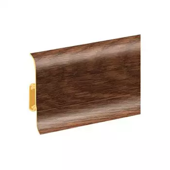 Плинтус напольный Cezar матовый