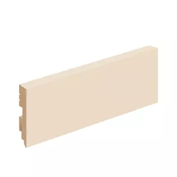 Плинтус напольный Тип-0