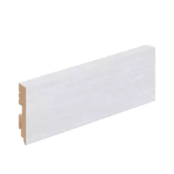 Плинтус напольный Тип-0