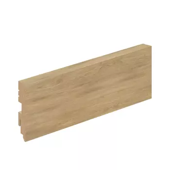 Плинтус напольный Тип-0