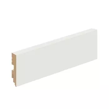 Плинтус напольный Тип-0