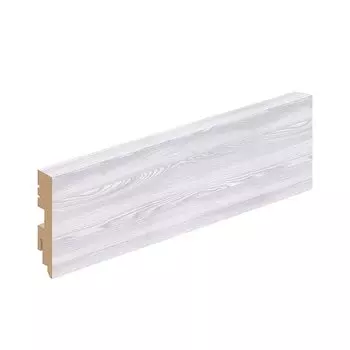 Плинтус напольный Тип-0