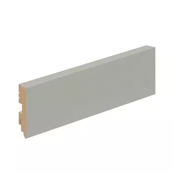 Плинтус напольный Тип-0