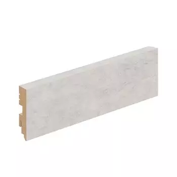 Плинтус напольный Тип-0