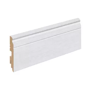 Плинтус напольный Тип-2