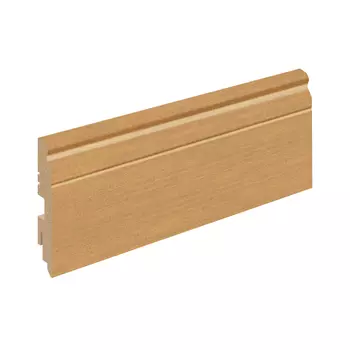 Плинтус напольный Тип-2