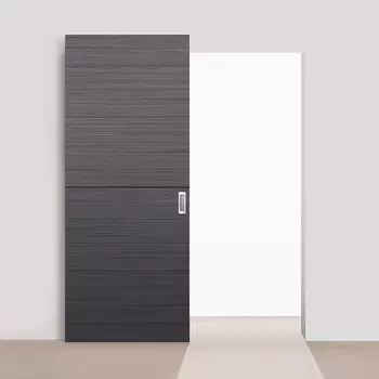 Раздвижная система HIDDEN/80