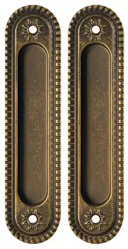 Ручка для раздвижных дверей SH010/CL