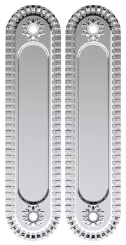 Ручка для раздвижных дверей SH010/CL