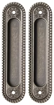 Ручка для раздвижных дверей SH010/CL