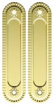 Ручка для раздвижных дверей SH010/CL