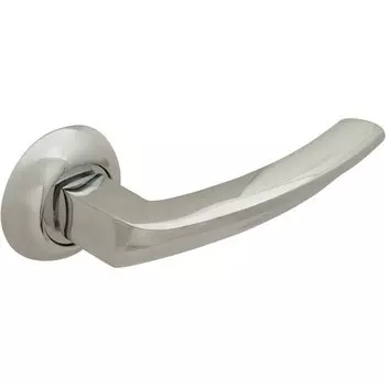 Ручка на круглой розетке A-493 C