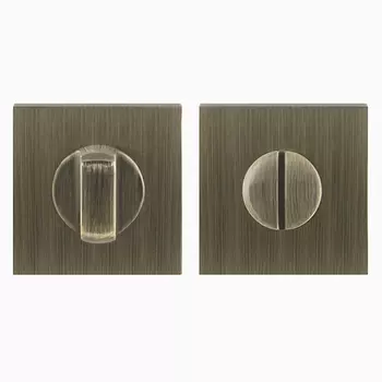 Ручка поворотная BK6 DM