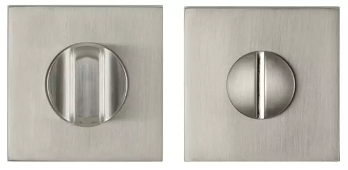 Ручка поворотная BK6 DM