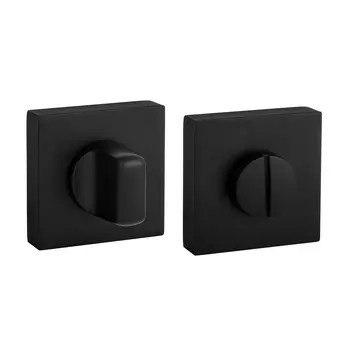 Ручка поворотная BK6 DM BL-24