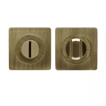 Ручка поворотная BK6 JK