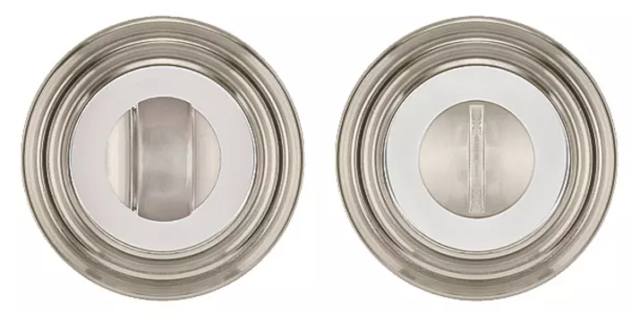 Ручка поворотная BK6 ML