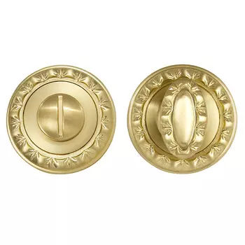 Ручка поворотная BK6 MT