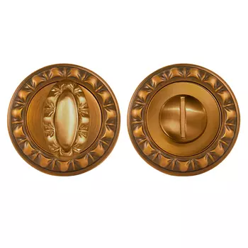 Ручка поворотная BK6 MT