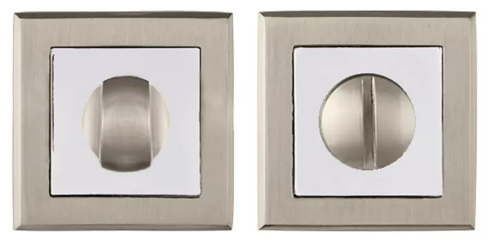 Ручка поворотная BK6 QL